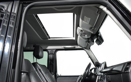 Mercedes-Benz G-Класс W463 рестайлинг _ii, 2014 год, 4 410 000 рублей, 16 фотография