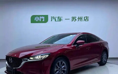 Mazda 6, 2023 год, 1 906 000 рублей, 1 фотография