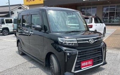 Daihatsu Tanto IV, 2025 год, 850 000 рублей, 1 фотография