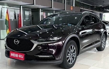 Mazda CX-4, 2023 год, 2 360 000 рублей, 1 фотография