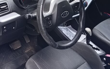 KIA Picanto II, 2011 год, 650 000 рублей, 5 фотография