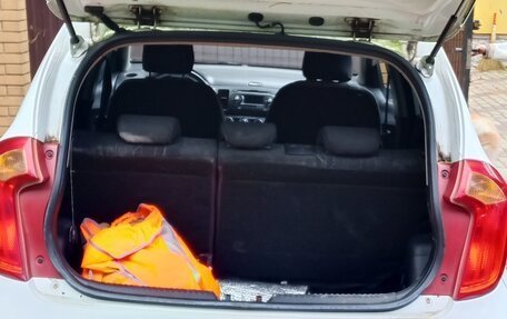 KIA Picanto II, 2011 год, 650 000 рублей, 7 фотография