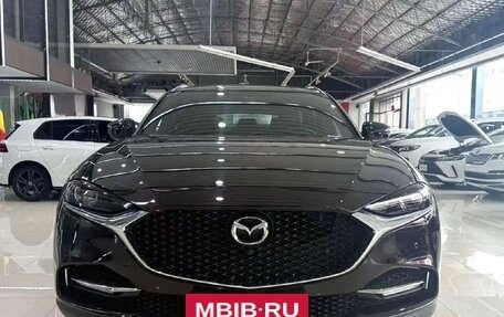 Mazda CX-4, 2023 год, 2 360 000 рублей, 2 фотография