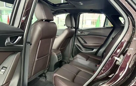 Mazda CX-4, 2023 год, 2 360 000 рублей, 7 фотография