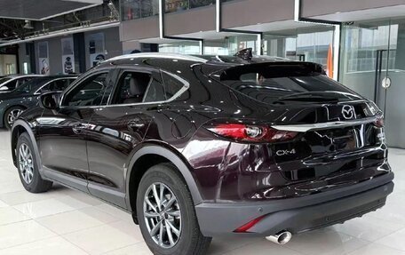 Mazda CX-4, 2023 год, 2 360 000 рублей, 6 фотография