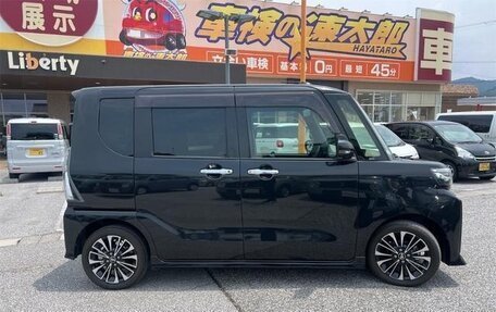 Daihatsu Tanto IV, 2025 год, 850 000 рублей, 5 фотография