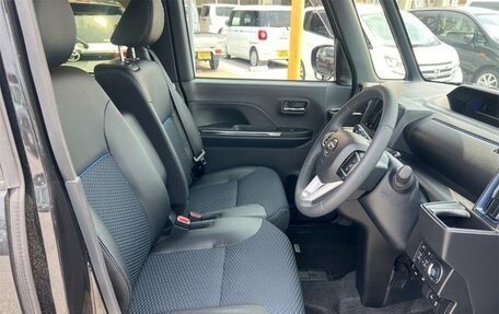 Daihatsu Tanto IV, 2025 год, 850 000 рублей, 8 фотография