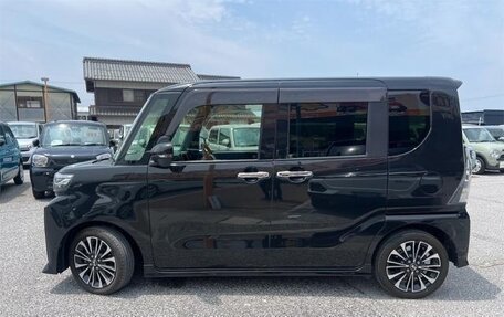 Daihatsu Tanto IV, 2025 год, 850 000 рублей, 3 фотография