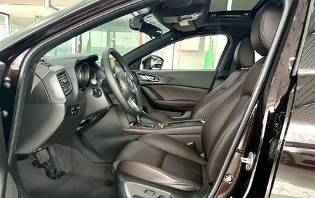 Mazda CX-4, 2023 год, 2 360 000 рублей, 8 фотография