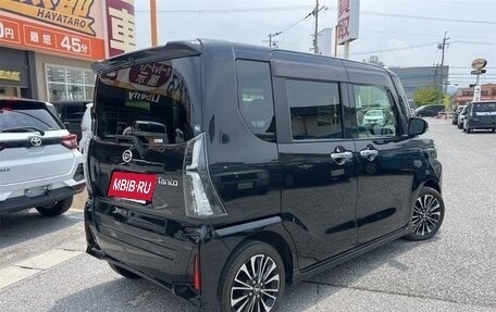 Daihatsu Tanto IV, 2025 год, 850 000 рублей, 4 фотография
