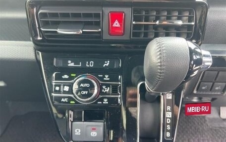 Daihatsu Tanto IV, 2025 год, 850 000 рублей, 10 фотография