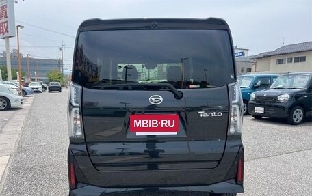 Daihatsu Tanto IV, 2025 год, 850 000 рублей, 6 фотография