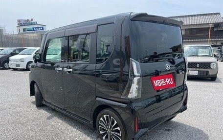 Daihatsu Tanto IV, 2025 год, 850 000 рублей, 7 фотография
