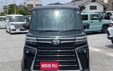 Daihatsu Tanto IV, 2025 год, 850 000 рублей, 2 фотография