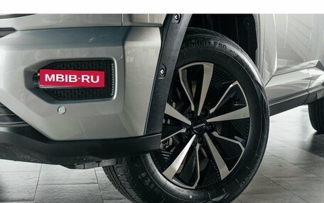 Haval H7, 2026 год, 4 199 000 рублей, 3 фотография