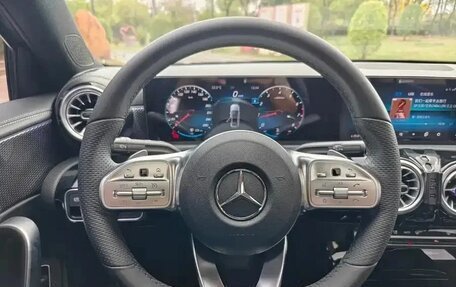 Mercedes-Benz A-Класс, 2022 год, 1 994 300 рублей, 10 фотография
