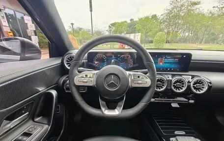 Mercedes-Benz A-Класс, 2022 год, 1 994 300 рублей, 11 фотография