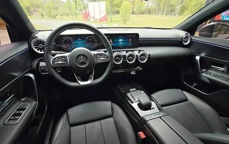 Mercedes-Benz A-Класс, 2022 год, 1 994 300 рублей, 13 фотография