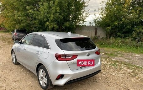 KIA cee'd III, 2020 год, 1 900 000 рублей, 4 фотография