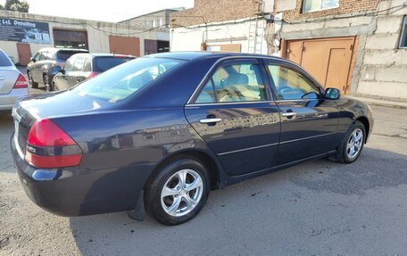 Toyota Mark II IX (X110), 2002 год, 695 000 рублей, 2 фотография