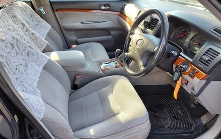 Toyota Mark II IX (X110), 2002 год, 695 000 рублей, 11 фотография
