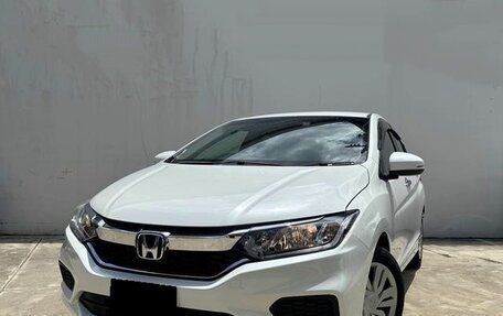 Honda Grace I, 2020 год, 1 042 000 рублей, 1 фотография