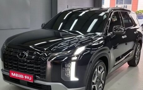 Hyundai Palisade I, 2022 год, 6 700 000 рублей, 1 фотография