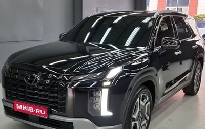 Hyundai Palisade I, 2022 год, 6 700 000 рублей, 1 фотография