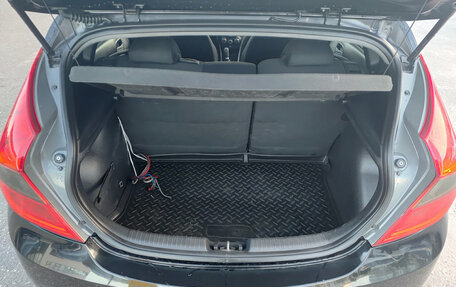 Hyundai Solaris II рестайлинг, 2013 год, 765 000 рублей, 12 фотография