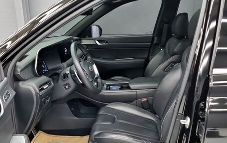 Hyundai Palisade I, 2022 год, 6 700 000 рублей, 11 фотография