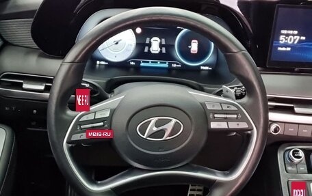 Hyundai Palisade I, 2022 год, 6 700 000 рублей, 6 фотография