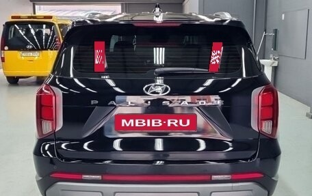 Hyundai Palisade I, 2022 год, 6 700 000 рублей, 4 фотография