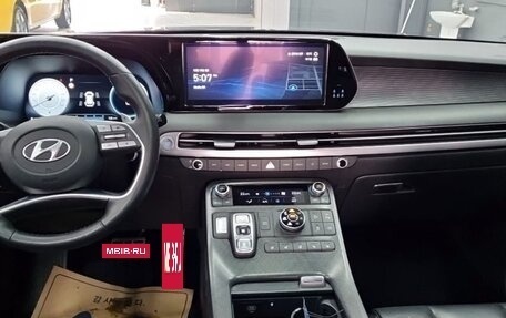 Hyundai Palisade I, 2022 год, 6 700 000 рублей, 5 фотография