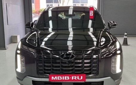 Hyundai Palisade I, 2022 год, 6 700 000 рублей, 2 фотография