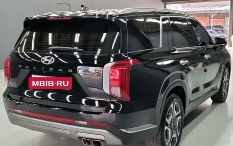 Hyundai Palisade I, 2022 год, 6 700 000 рублей, 3 фотография