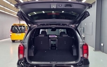 Hyundai Palisade I, 2022 год, 6 700 000 рублей, 14 фотография