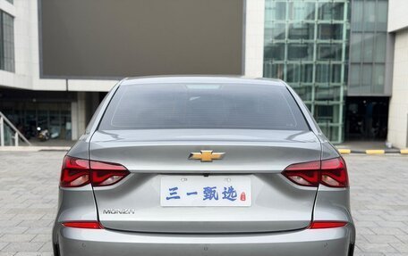 Chevrolet Monza, 2023 год, 1 290 005 рублей, 4 фотография
