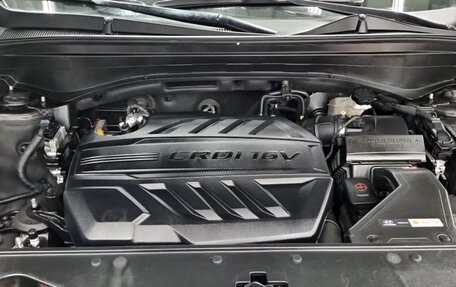 Hyundai Palisade I, 2022 год, 6 700 000 рублей, 17 фотография