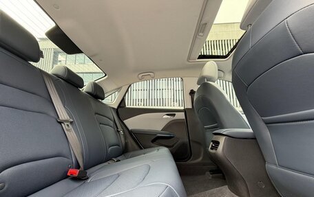 Chevrolet Monza, 2023 год, 1 290 005 рублей, 9 фотография