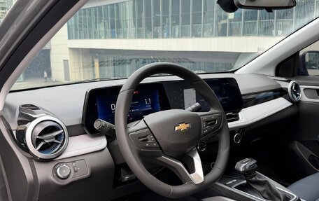 Chevrolet Monza, 2023 год, 1 290 005 рублей, 6 фотография