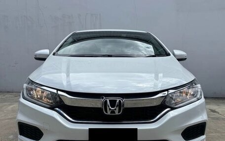 Honda Grace I, 2020 год, 1 042 000 рублей, 2 фотография