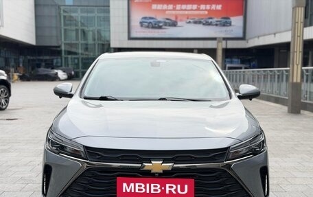 Chevrolet Monza, 2023 год, 1 290 005 рублей, 2 фотография