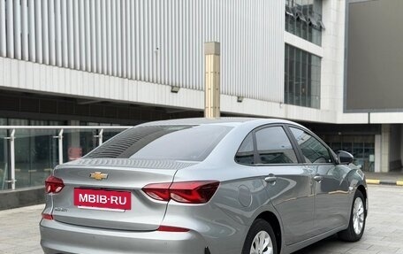 Chevrolet Monza, 2023 год, 1 290 005 рублей, 3 фотография