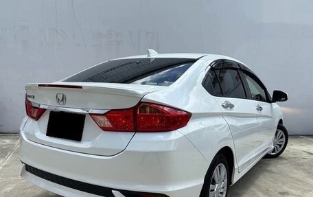 Honda Grace I, 2020 год, 1 042 000 рублей, 3 фотография