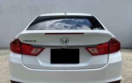 Honda Grace I, 2020 год, 1 042 000 рублей, 4 фотография