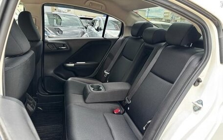 Honda Grace I, 2020 год, 1 042 000 рублей, 12 фотография