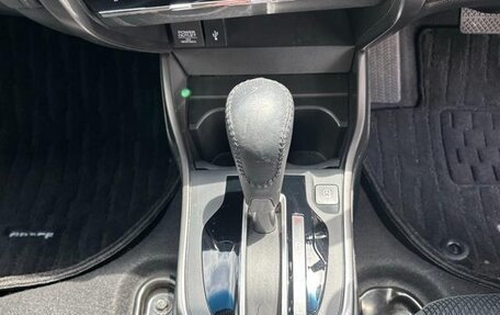 Honda Grace I, 2020 год, 1 042 000 рублей, 9 фотография
