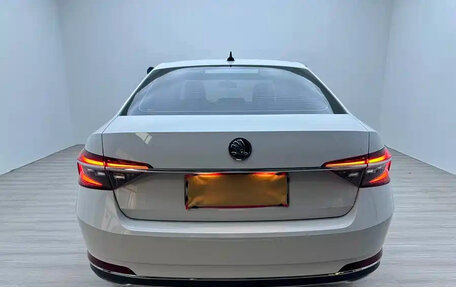 Skoda Superb III рестайлинг, 2023 год, 1 730 000 рублей, 5 фотография