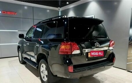 Toyota Land Cruiser 200, 2012 год, 3 590 000 рублей, 7 фотография