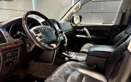 Toyota Land Cruiser 200, 2012 год, 3 590 000 рублей, 16 фотография
